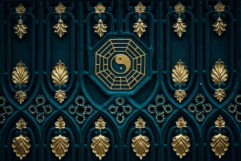 Meditative Design