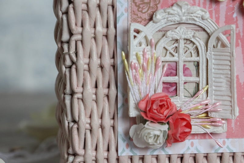 Pattern Creation