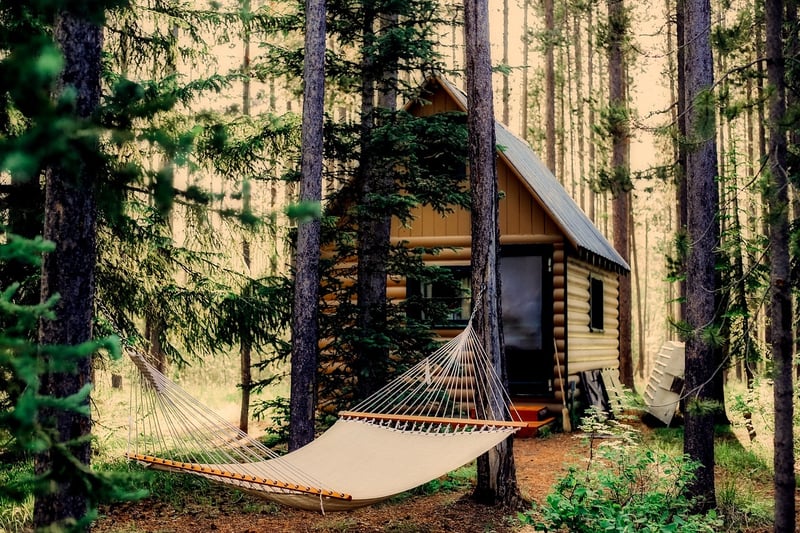 Tranquil Retreat