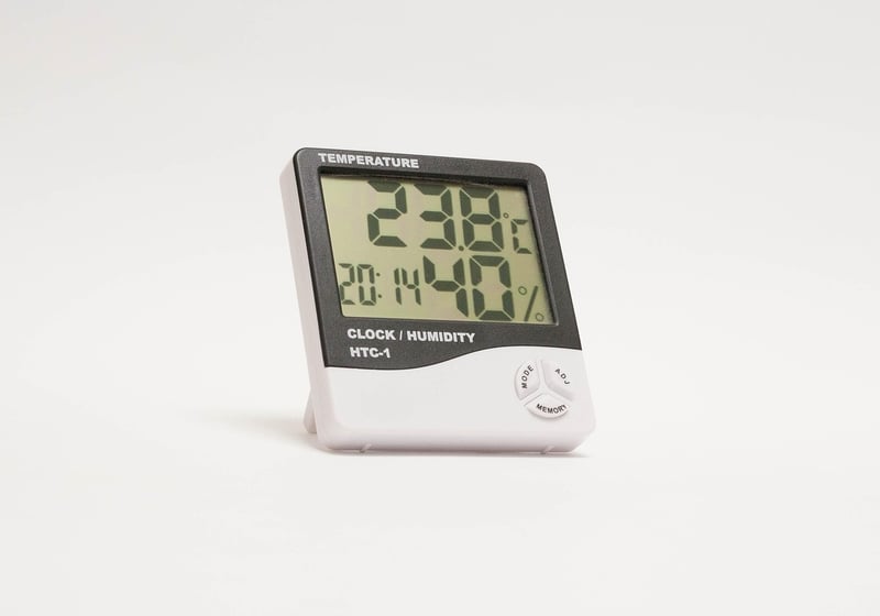 Hygrometer