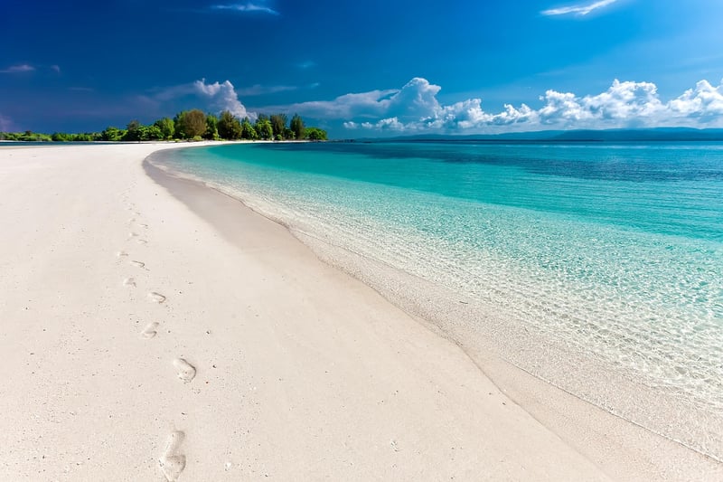 Sand Patterns